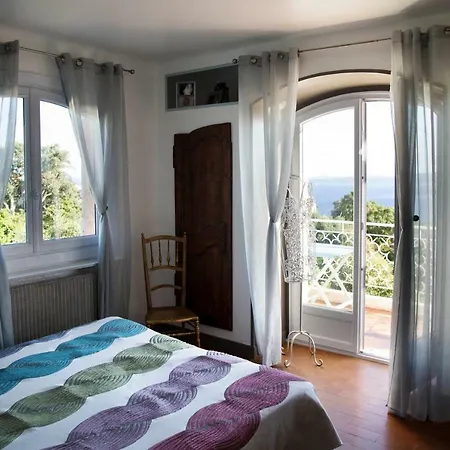 Nio Largo Villa