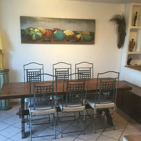 Villa Nio Largo Les Issambres