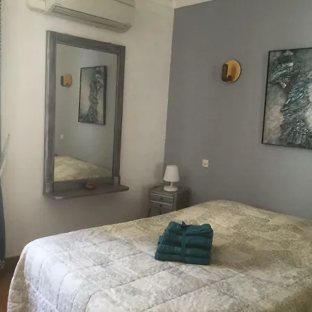 Villa Nio Largo *
